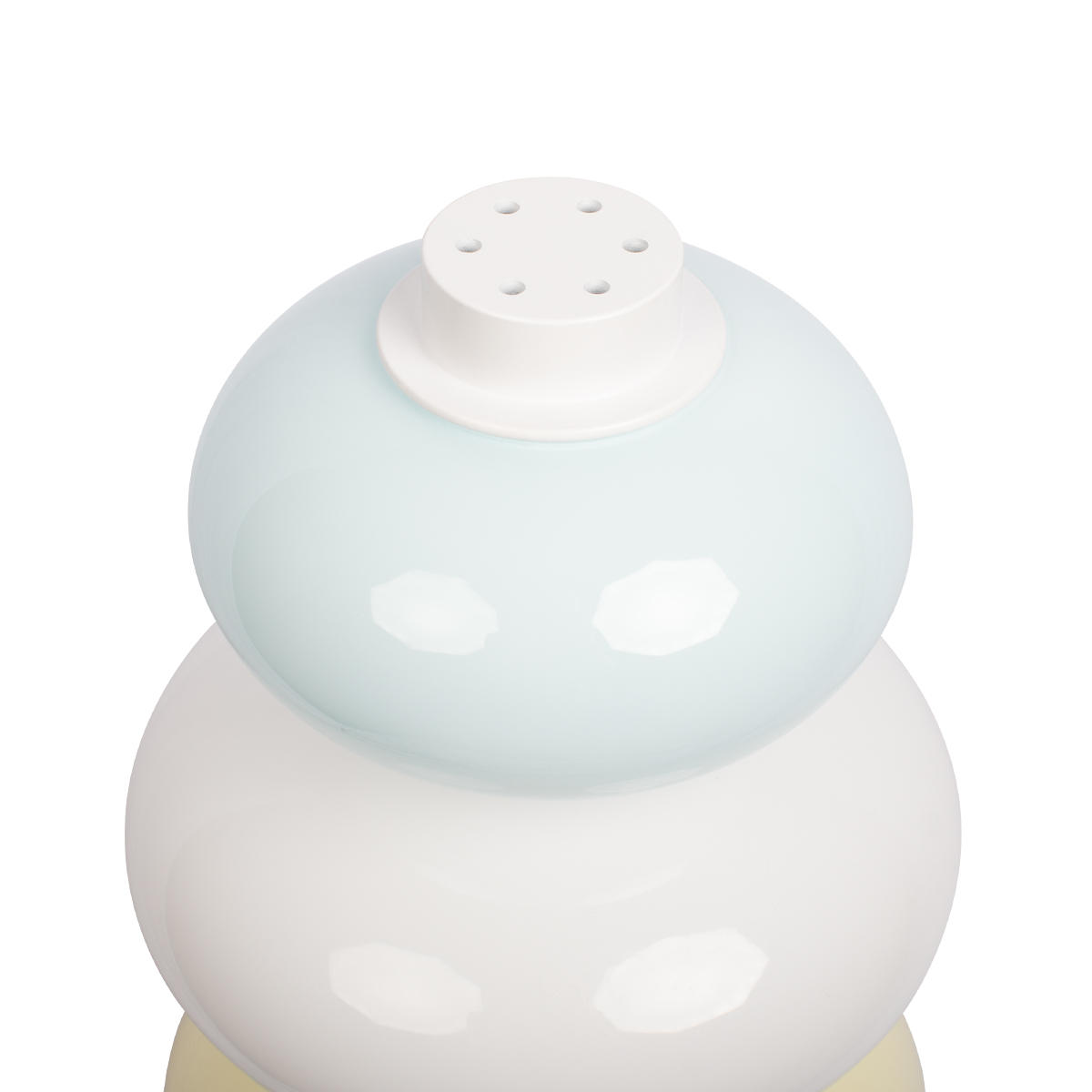 Настольная лампа 20*40 см, 1*LED*11W LOFT IT Macaroon 10271T/A разноцветный