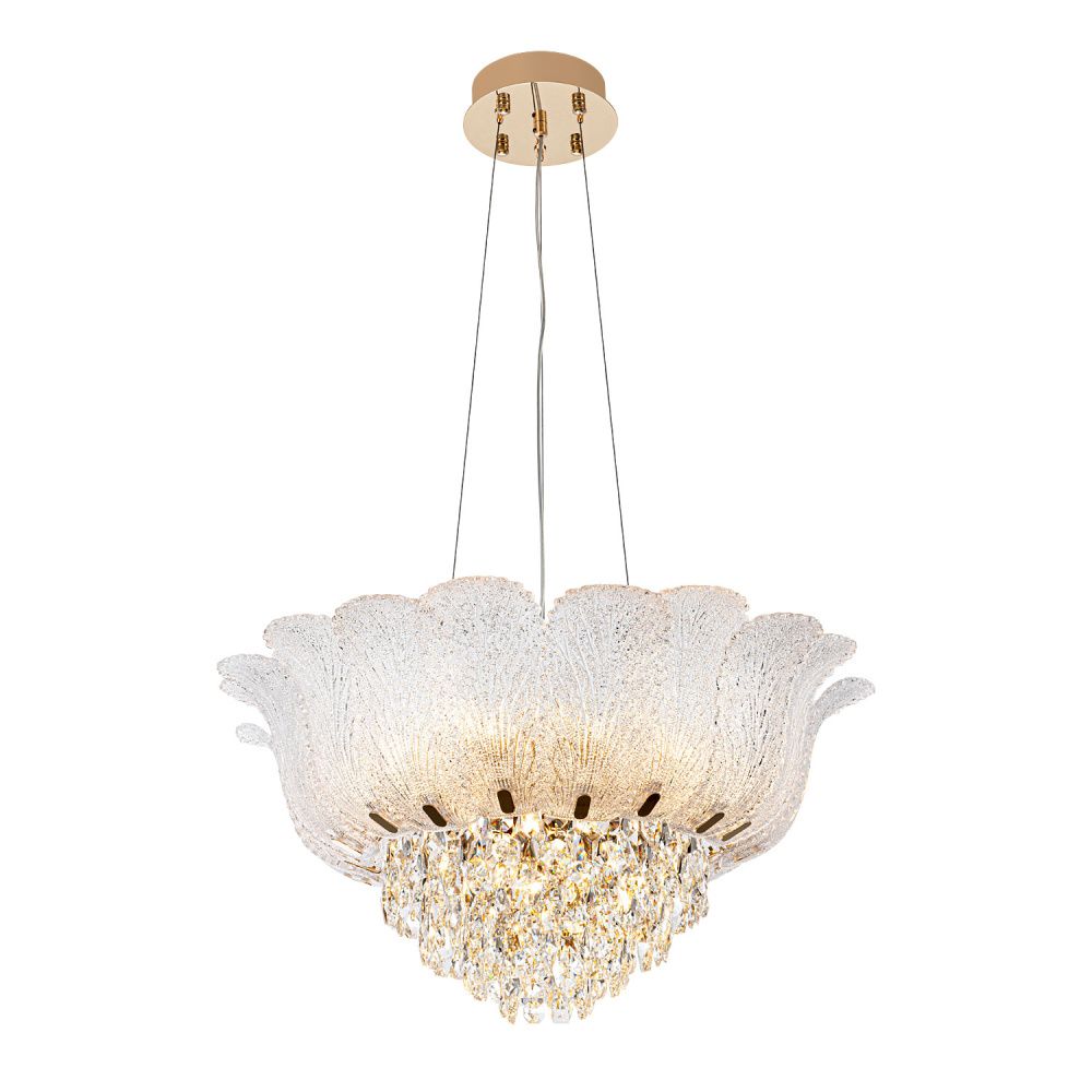 Подвесная люстра MODELUX premium ML.6550.13P