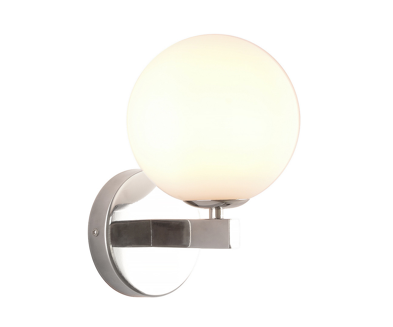 Светильник 24 см, Kink Light 07508-1,02, хром
