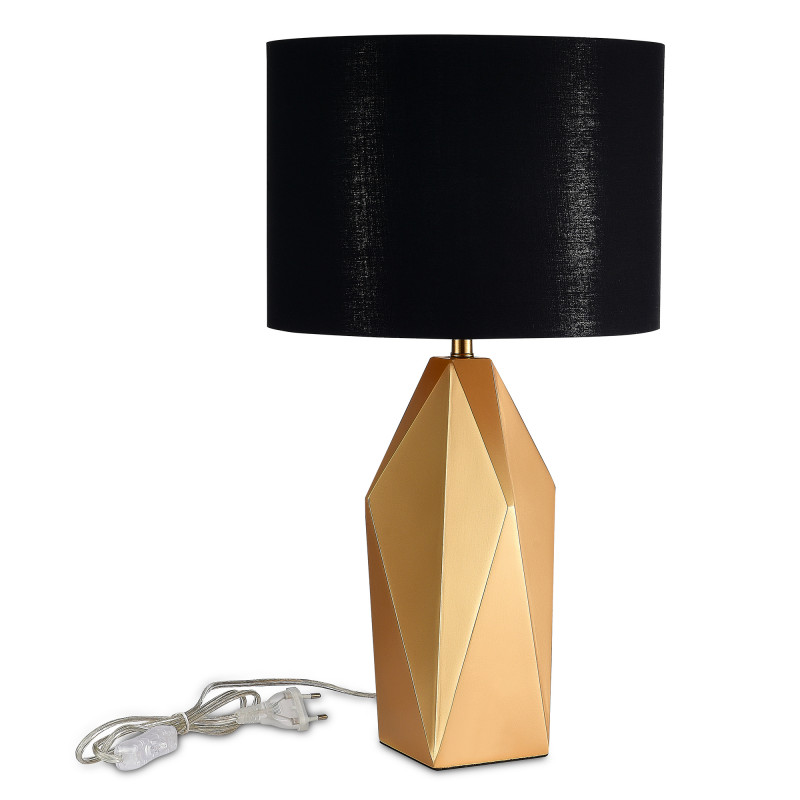 Светильник 60 см, ST Luce MARIONI SL1004.204.01, золото