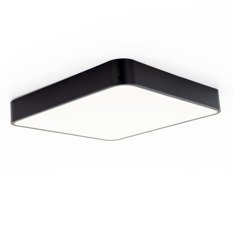 Cветильник 40 см, 70W, 3000-5500K, Citilux Купер CL724K70G1 RGB, черный