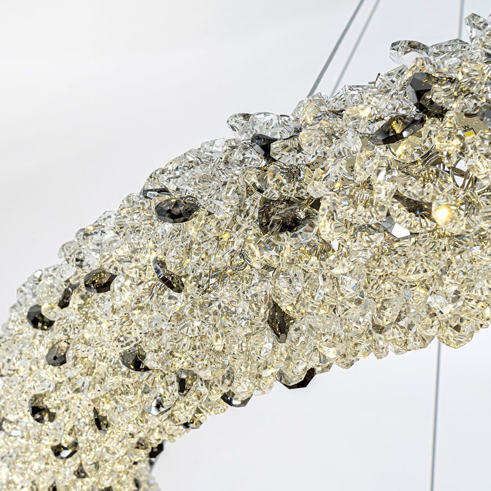 Подвесной светильник MODESTYLE MS.6000.800.500 CR