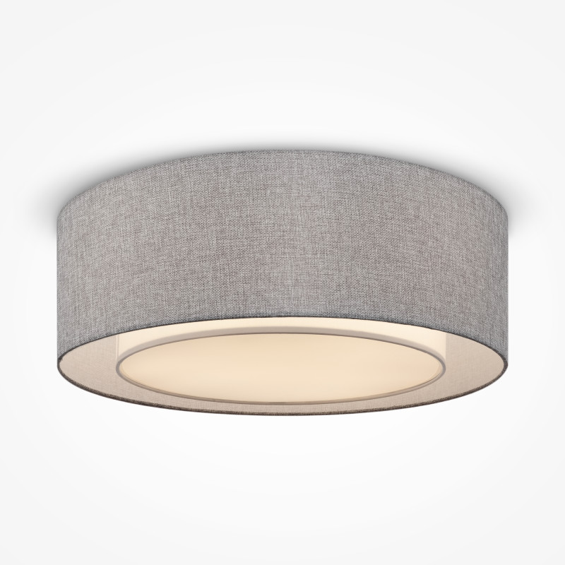 Светильник 50 см, 60W Maytoni Bergamo MOD613CL-04GR