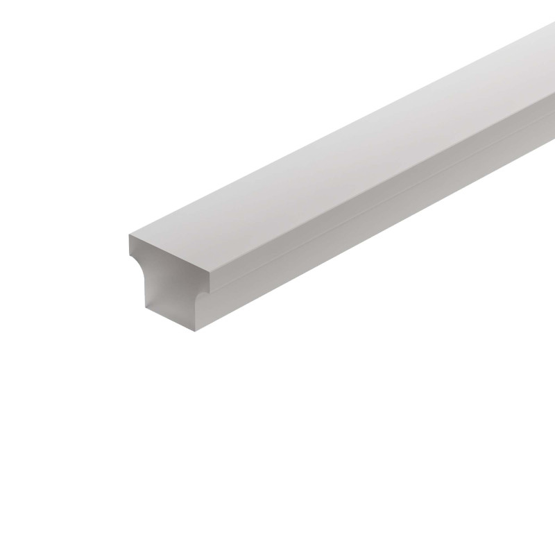 Экран Arlight 038703 200*2,65*1,85 см. Цена указана за 2 метра. Продается кратно 2 метрам.