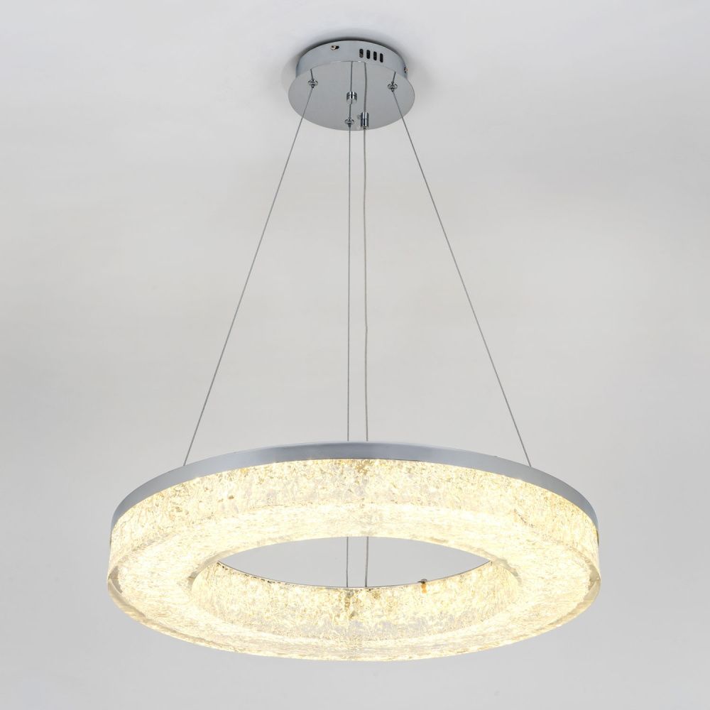 Подвесной светильник MODESTYLE MS.9020.600 CR