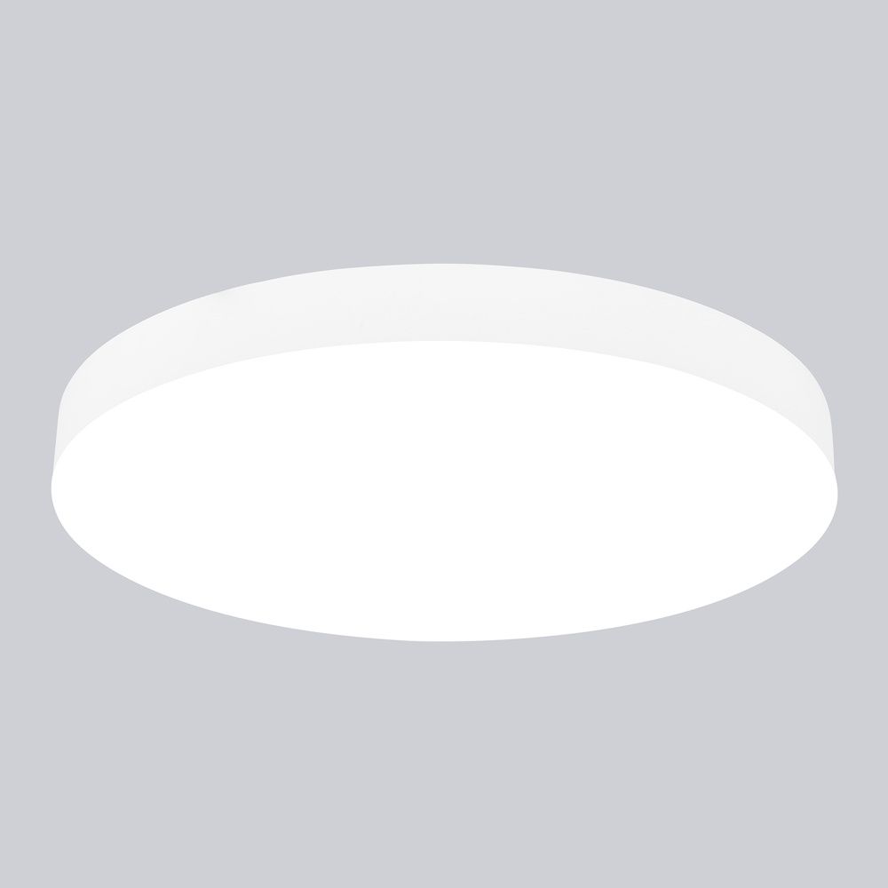 Светильник 40*5 см, *LED*30W, 3000-5000K, Mantra Turin MAN9024, белый