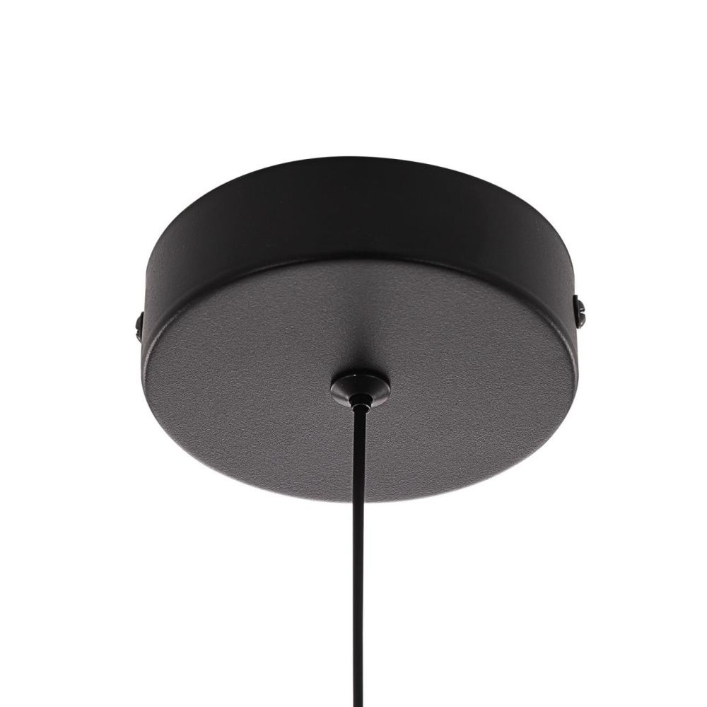 Светильник 10 см, 10W, 3000K, Citilux SIGNATURE CL247031, черный