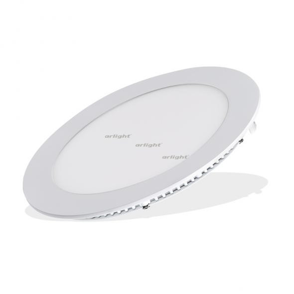 Офисный светильник Arlight 020113 *17,2*1,3 см, 15W, белый (теплый)K,