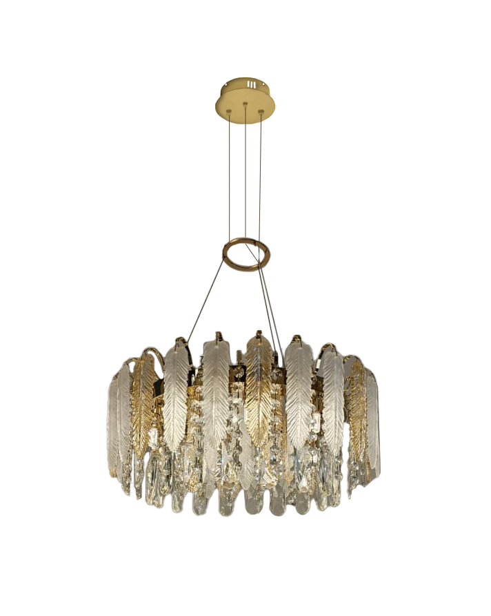 Люстра 69018-500 Alva Donna