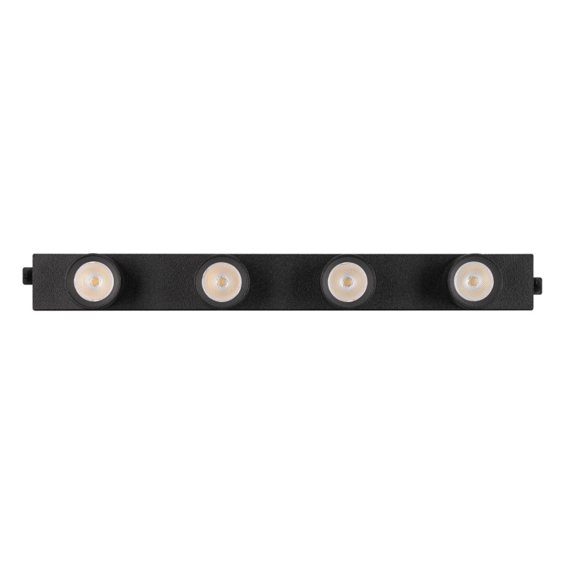 Светильник на шине Arlight 037329 19,5*2,2*4,2 см, 12W, белый (дневной)K,
