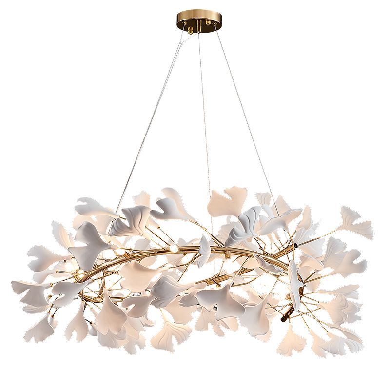Подвесная люстра Inodesign Organic 44.2580