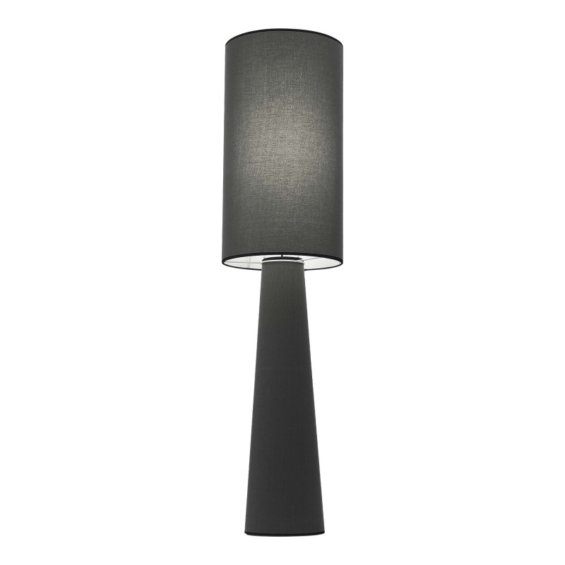 Торшер 35*140 см, E27, 40W, ST-Luce JACKIE SL1354.705.01 серый