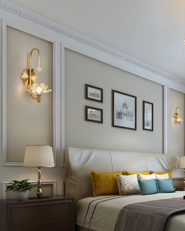 Бра Inodesign Lotos 40.3415