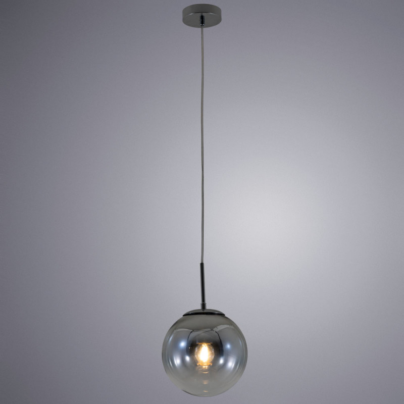 Светильник 20 см Arte Lamp Jupiter Chrome A7961SP-1CC хром