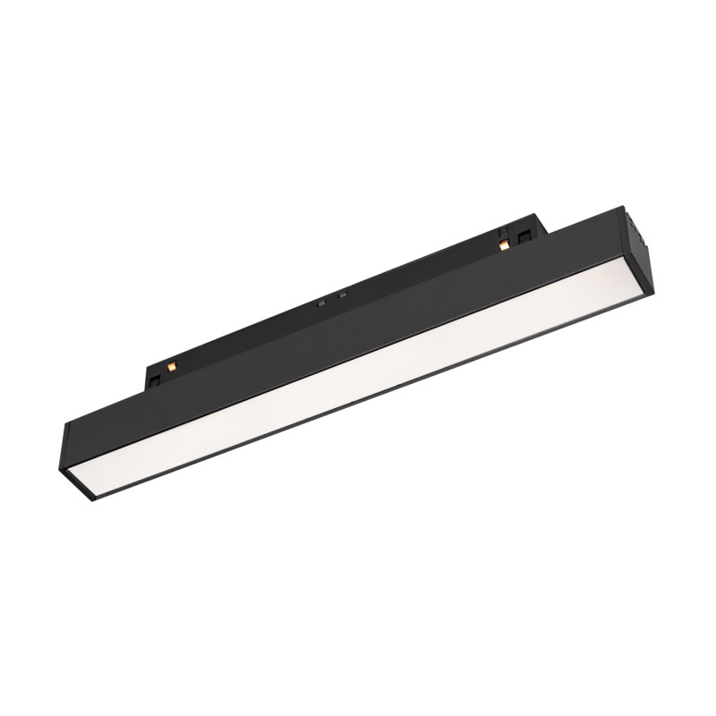 Светильник на шине Arlight 036316 23,5*2,2*4,2 см, 8W, белый (теплый)K,