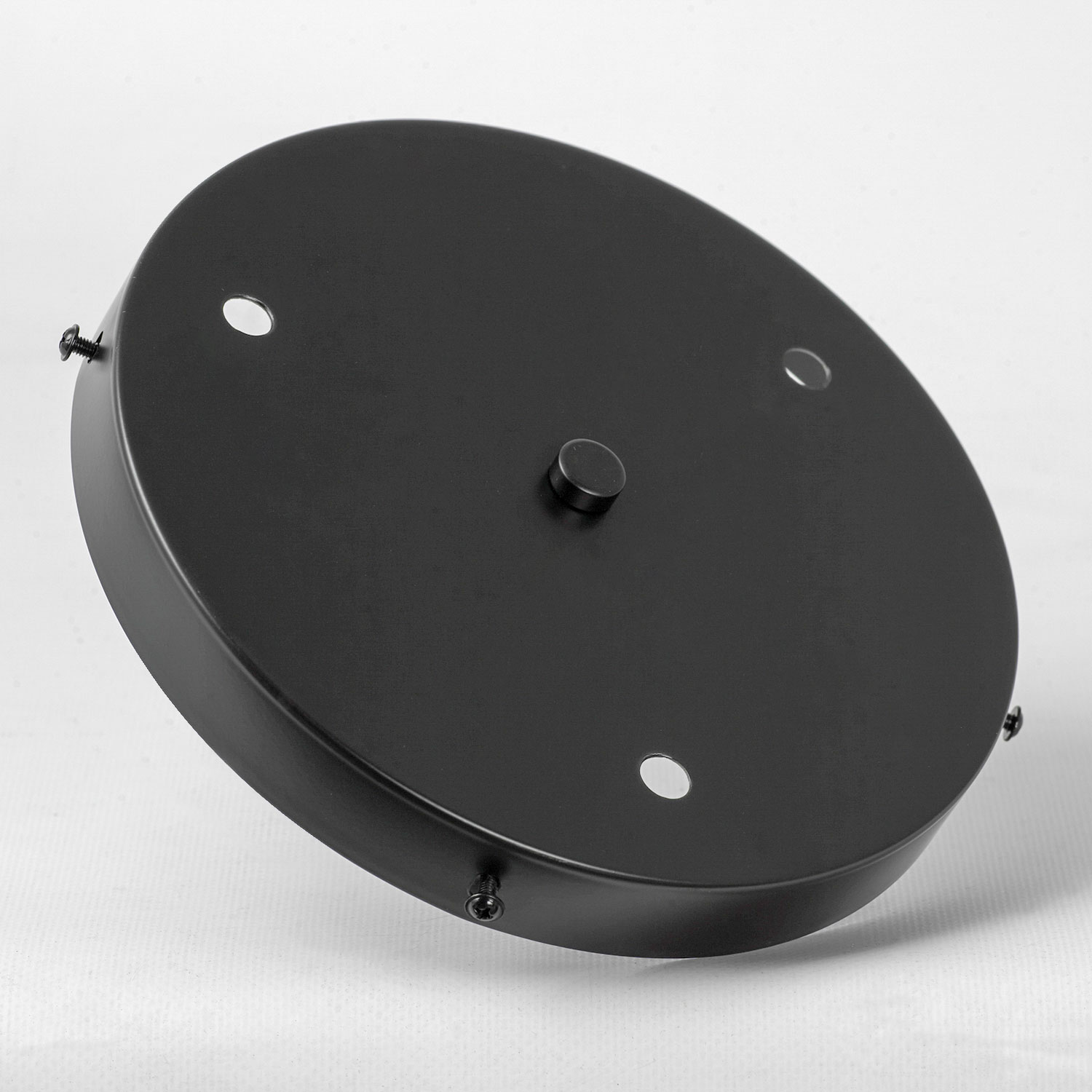 Люстра потолочная 150*75*35/45 см, 6*led*3x10 + 3x8W 4000K Lussole Hart LSP-7208 черный