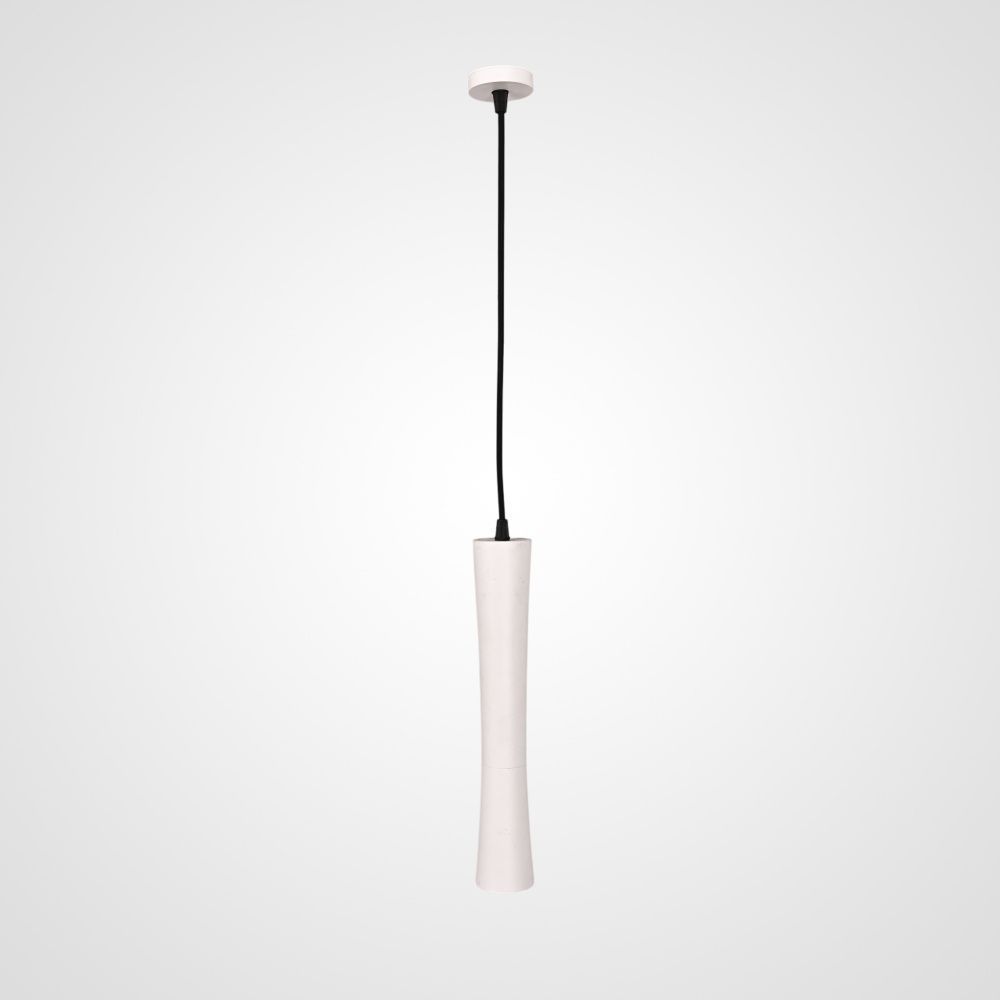 Подвесной светильник Zylo White H34 6*6*34 см, 1*LED*10W, 4000K, ImperiumLoft zylo01, Белый