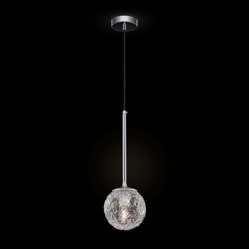 Светильник 15 см Maytoni Ligero MOD061PL-01CH хром
