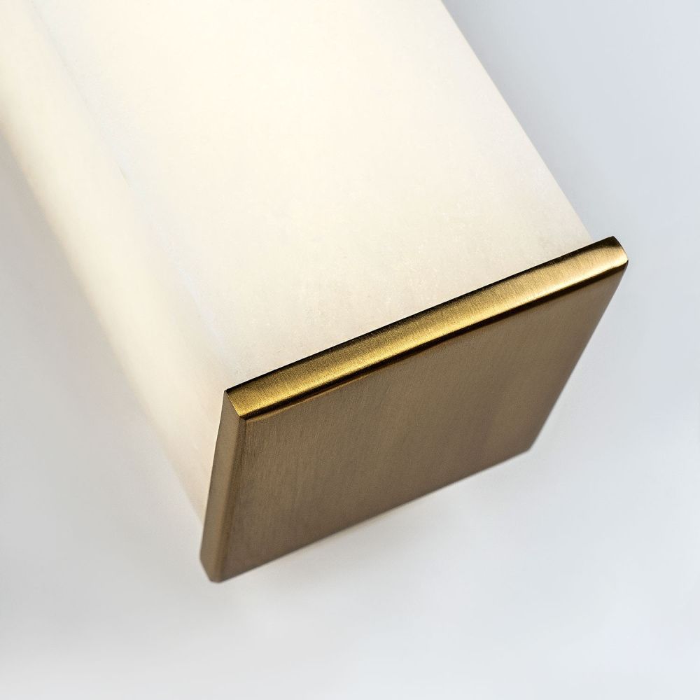 Настенный светильник MODESTYLE MS.108.270 BS бронза