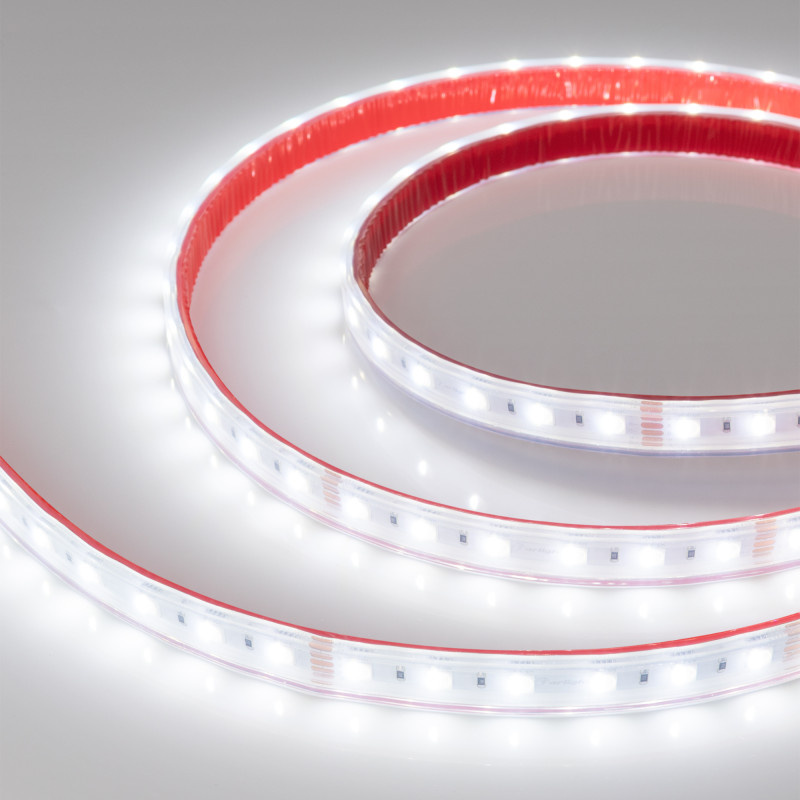 Лента RTW-PS-B60-14mm 24V RGBW-White-4-in-1 (19.2 W/m, IP67, 5060, 5m) (Arlight, 19.2 Вт/м, IP67) 034186. Цена указана за 5 метров. Продается кратно 5 метрам.