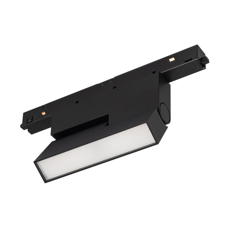 Светильник на шине Arlight 034657(1) 20,4*2,3*9,9 см, 6W, белый (дневной)K,