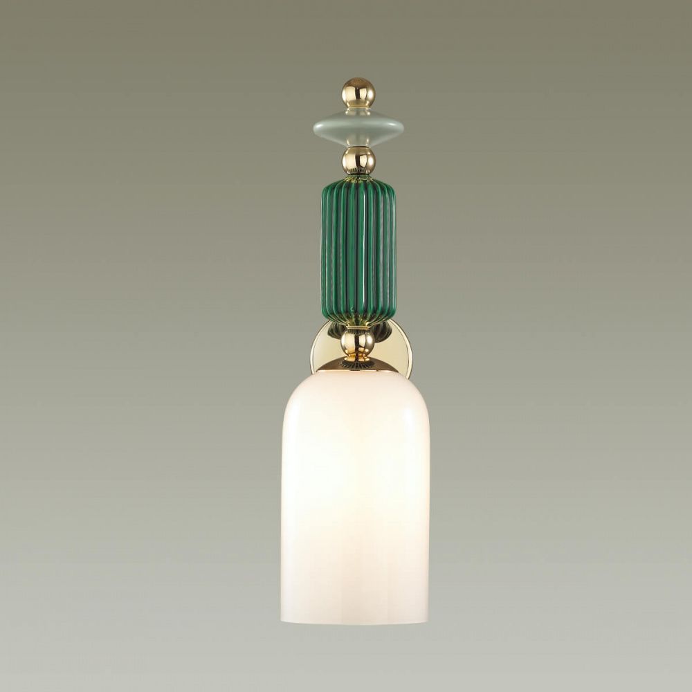 Бра Odeon Light Candy 4861/1W Золото