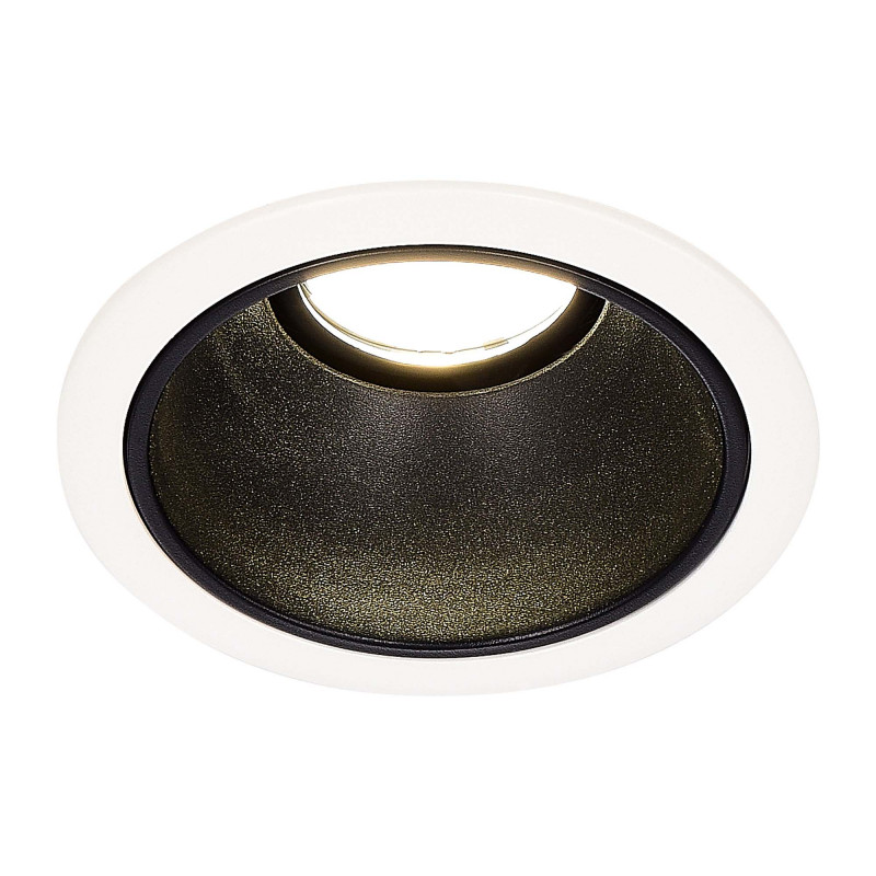 Светодиодный модуль SMART 0 см, 7W, 2700K-6500K, St luce Shift ST850.408.07 Черный