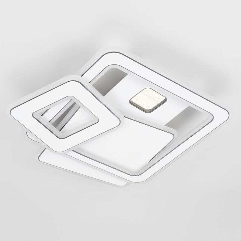 Люстра 51 см, 103W, 3000-5500K Citilux CL741011 Costa