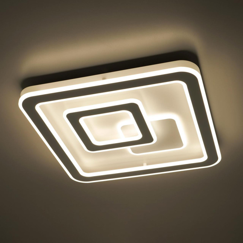 Светильник RGB Citilux Квест CL739B150E