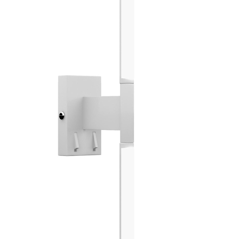 Бра 75 см 1*LED*12W, 3200К Loft It 10011 WH Stick, Белый