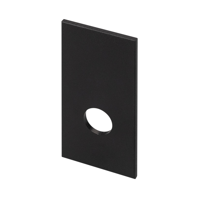 Заглушка Arlight 033748 5,3*2,65*0,2 см.