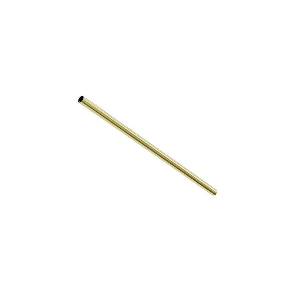 Фиксатор для накладного монтажа штанговой системы Axity Maytoni Accessories for system Axity CA001-L500-BS, Латунь