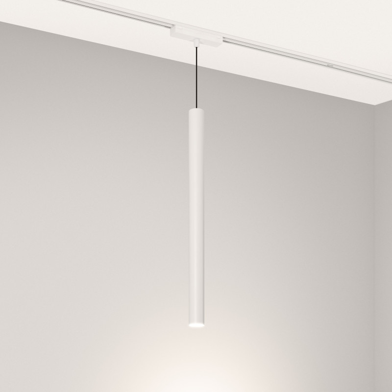 Светильник на шине Arlight 044470 11,5*3,5*50 см, 10W, белый (дневной)K,