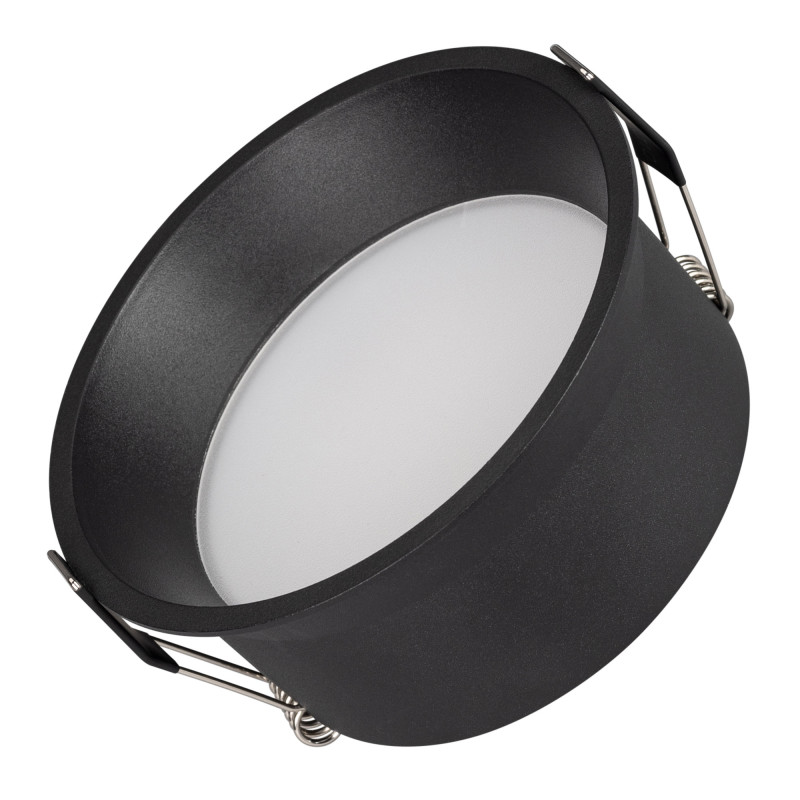 Встраиваемый светильник Arlight 035614 *12,5*6 см, 16W, белый (дневной)K,
