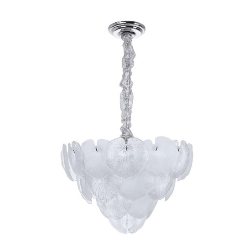 Подвесная люстра 61 см, Arte Lamp Kapri A4078LM-9CC, хром
