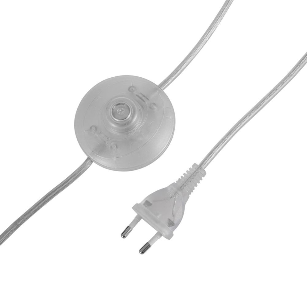 Торшер 38*38*160-160 см, 1*Е27*60W, K, Lumion Vermont LUM8274/1F, стальной; серебристый