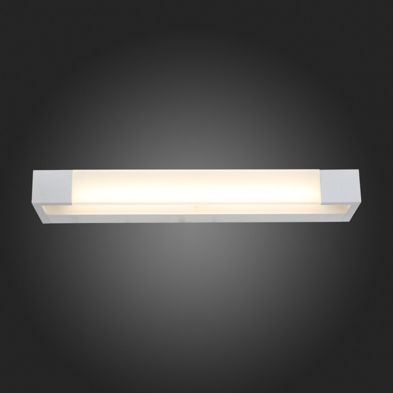 Подсветка 38 см, 12W 4000K ST LUCE LINARITA SL1587.501.01 Белый