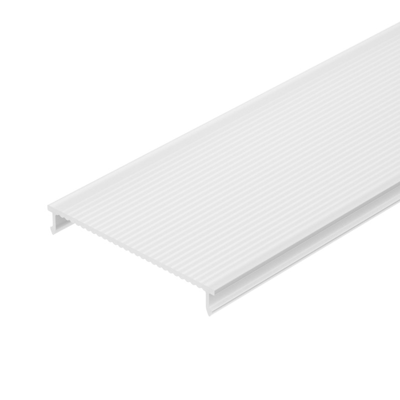 Экран Arlight 032498 200*5*1 см. Цена указана за 2 метра. Продается кратно 2 метрам.