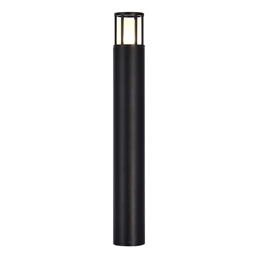Светильник уличный напольный черный/черный GU10 1*15W St Luce  SL9017.405.01