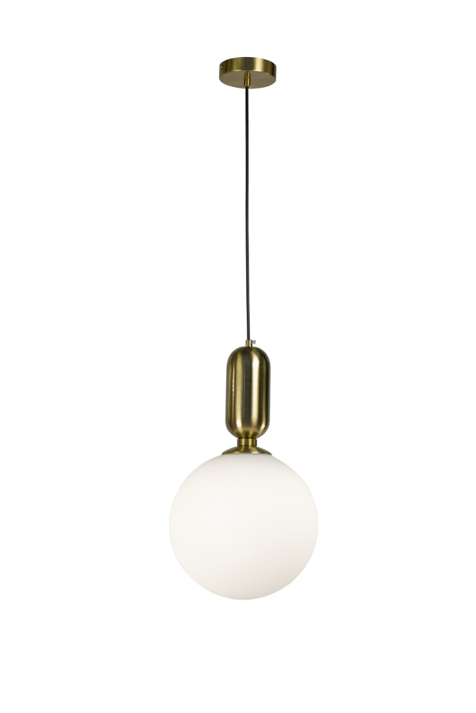 Светильник подвесной AM460 L250 POLISHED GOLD