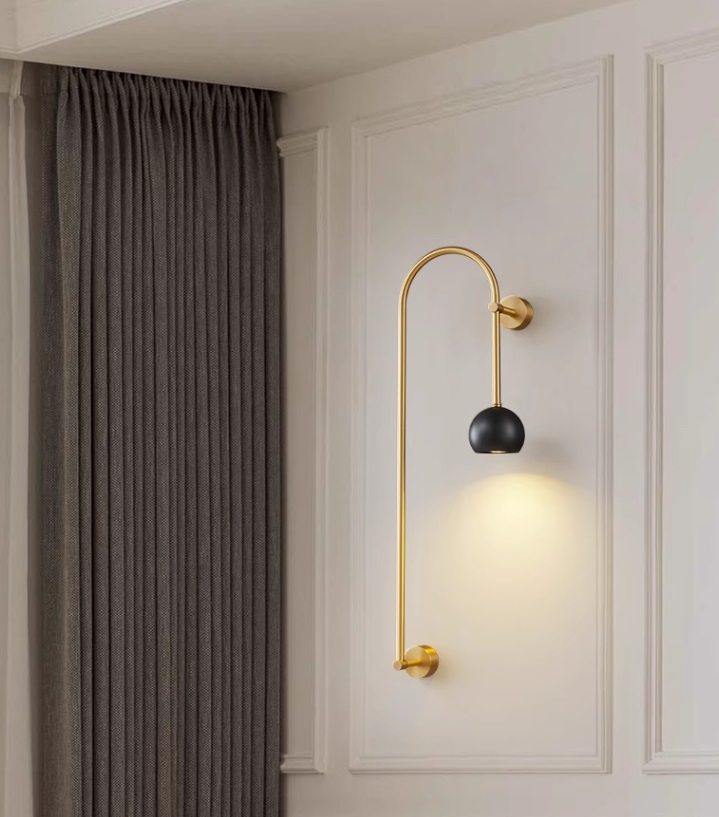 Бра Inodesign Heimir Right 44.8014