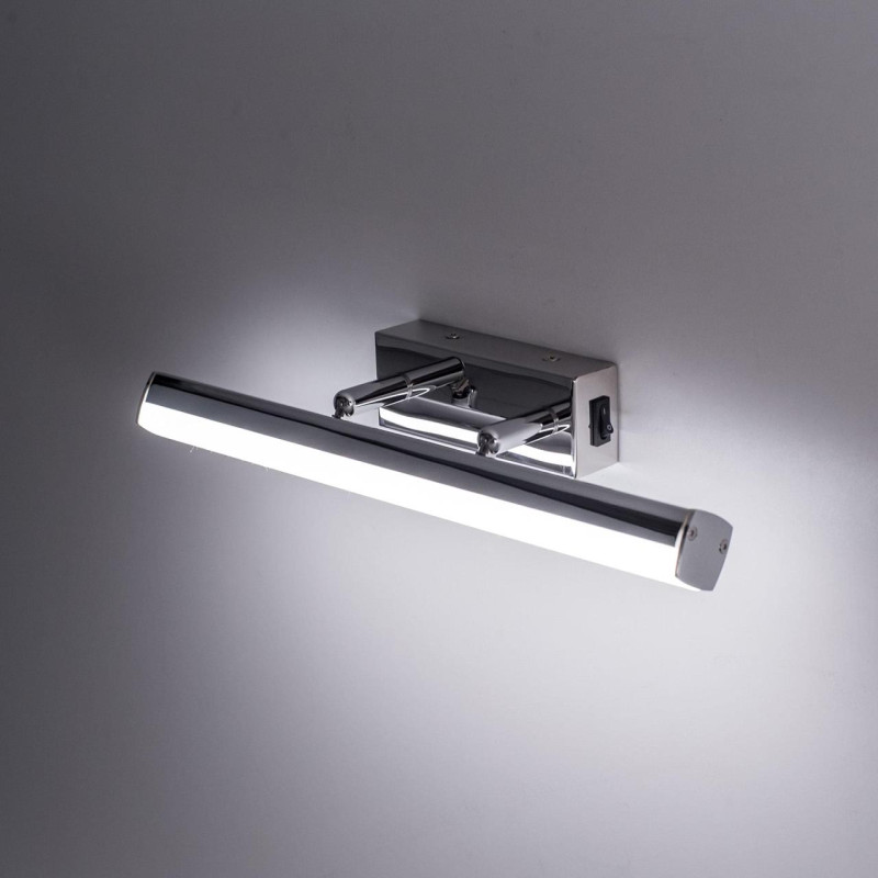 Подсветка 33 см LED Визор Citilux CL708108 Хром