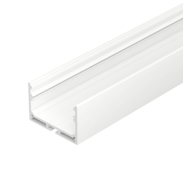 Профиль Arlight 036304 250*4,9*3,2 см. Цена указана за 1 комплект.  экран в комплекте