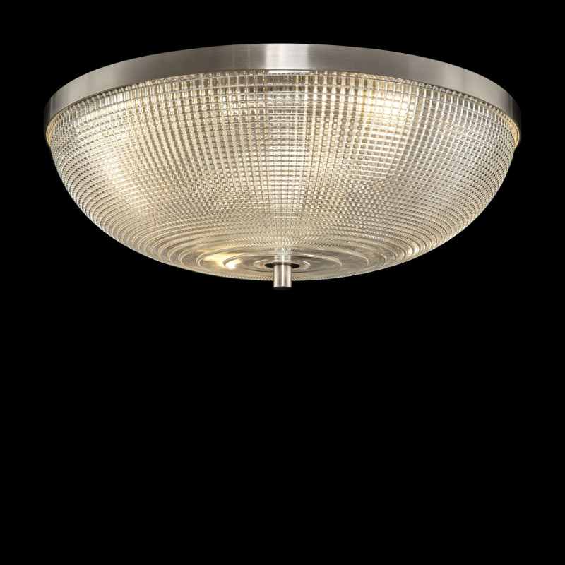 Светильник 40 см Maytoni Coupe C046CL-04N, никель