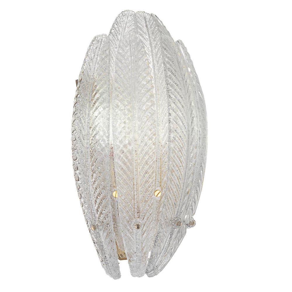 Свеильник 32 см, Citilux DELTORO CL327320, золото