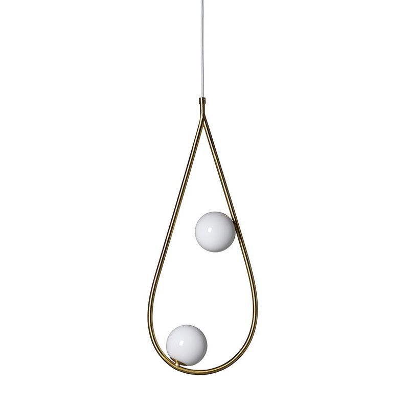 Подвесной светильник Inodesign Bubble 38.450