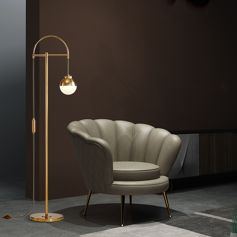 Торшер Inodesign Cedar & Moss Floor 41.086