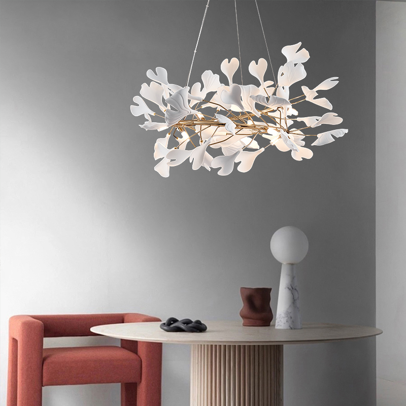 Подвесная люстра Inodesign Organic 44.2580