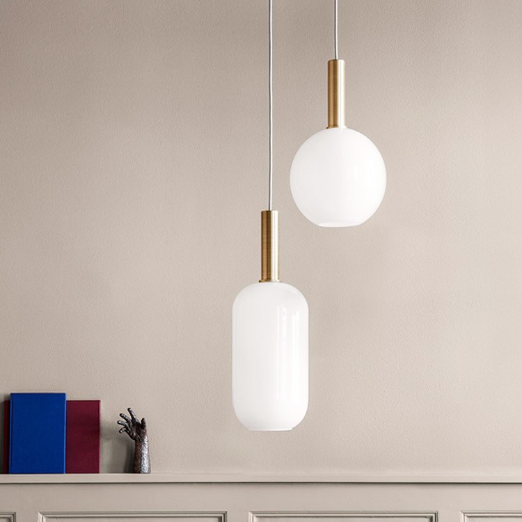 Подвесной светильник Inodesign Ferm 40.2075