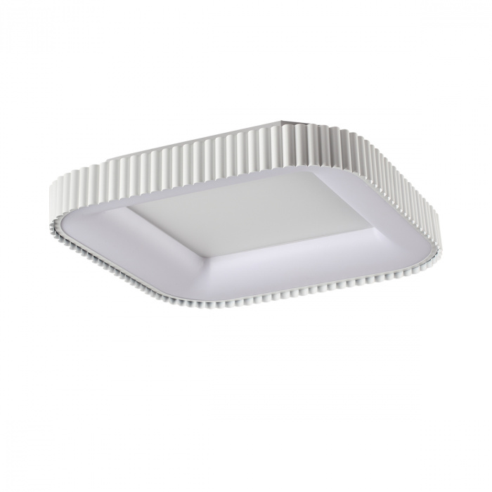 Светильник 50 см, 70W, 3000-6000K, Sonex  7767/56L, белый